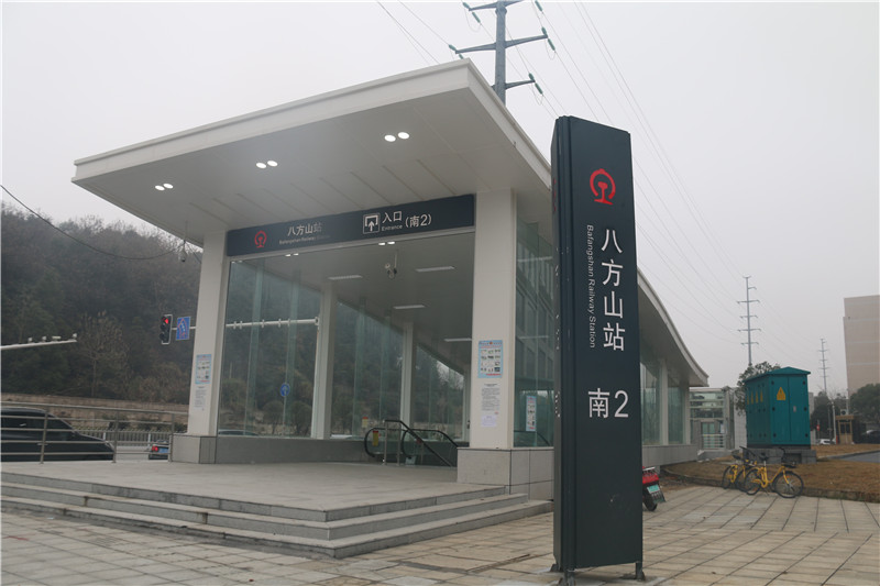 地鐵標(biāo)識設(shè)計(jì)要遵循以下原則！