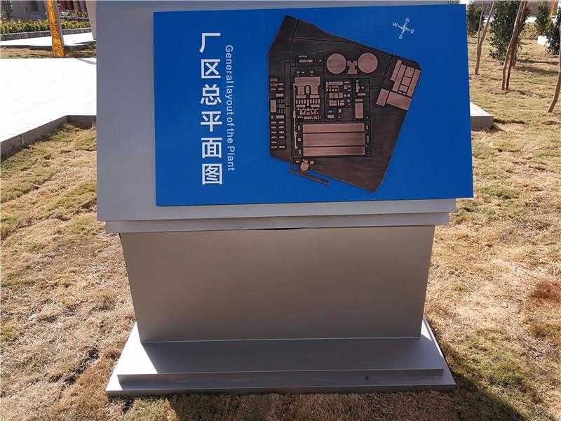 導視標識應該如何設計？運用這幾點應該不錯！